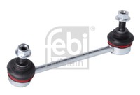 Febi 179999 Koppelstange Stabi Hinten Links Hinterachse Links FüR Land Rover