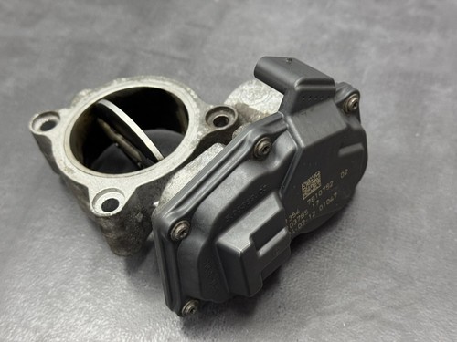 Throttle Valve BMW F20 F21 118D 120D F30 F31 E90 E91 LCI 318D 320D N47N 7810752