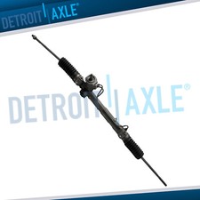 Power Steering Rack Pinion Assembly For 2006 2007 2008 2009 2010 2011 Ford Focus