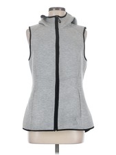 Gerry Women Gray Vest M