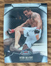 2012 VITOR BELFORT UFC TOPPS FINEST REFRACTOR PARALLEL CARD #70