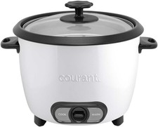 large rice cooker 30 Cup cooked One-Touch large capacity rice cooker family