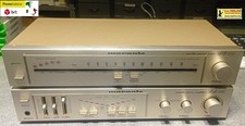 MARANTZ AMPLIFICATORE PM350 + …