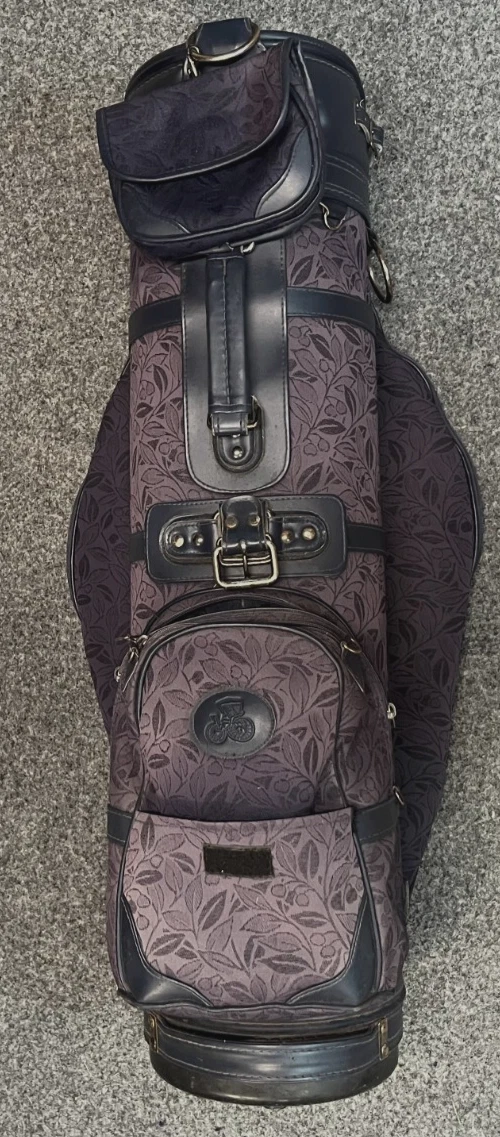 Daiwa Cart Golf Bags with Vintage for sale | eBay