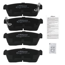 Kits de frein Daihatsu COPEN
