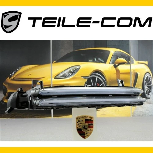 Porsche 911 991.2 Turbo Phare additionnel DROIT/Additional headlamp RIGHT - Photo 1/1