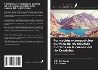 N. B. Kurbonov (U. A.) | FormacióN Y ComposicióN QuíMica De Los Recursos...