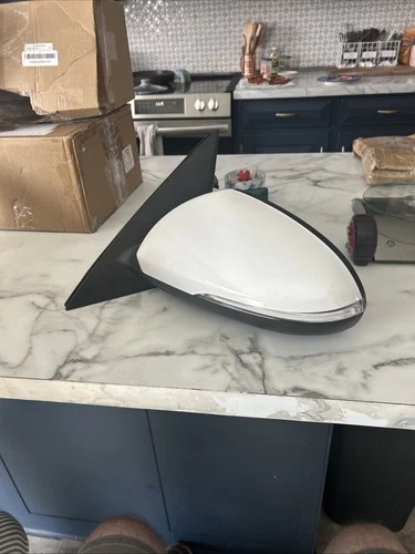 2016 2017 2018 2019 2020 OEM Kia Optima LEFT driver side LH power signal Mirror