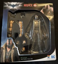 Mafex The Dark Knight Rises Bane Figure. New.
