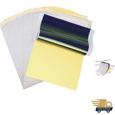 Professional A4 Tattoo Transfer Paper, 110 Sheets - Clear Design Accuracy