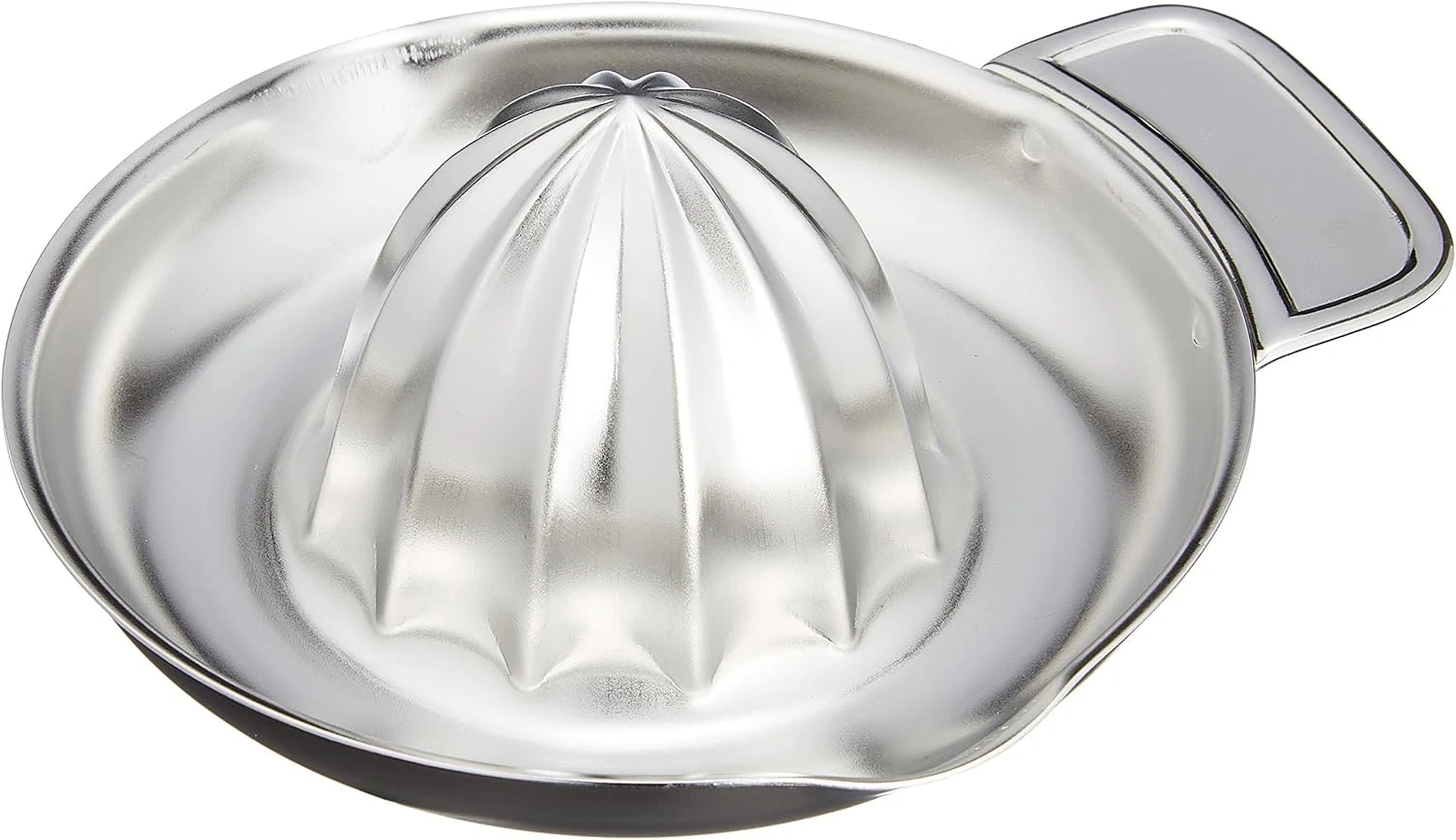 Endoshoji FLM21 Commercial Double Mouth Lemon Squeezer, 18-8 Stainless Steel, Ma
