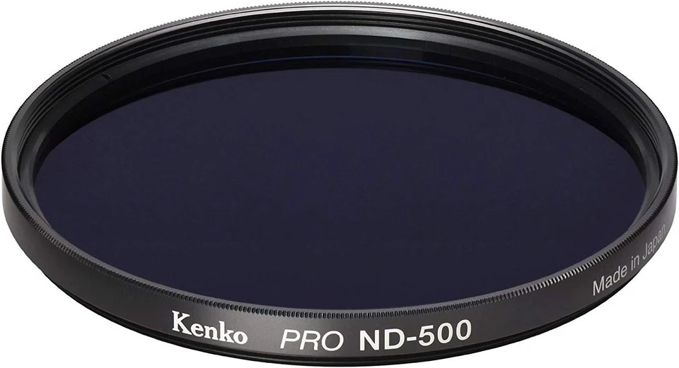 Kenko ND Filter Pro-ND500 82mm 1/500 For light amount adjustment 382608 NEW - Image 4 of 4
