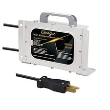 20AMP Battery Charger Replacement for 36 Volt Club Car/Yamaha Golf Cart
