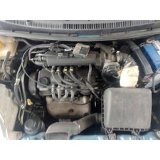 Catalyseurs Daewoo MATIZ
