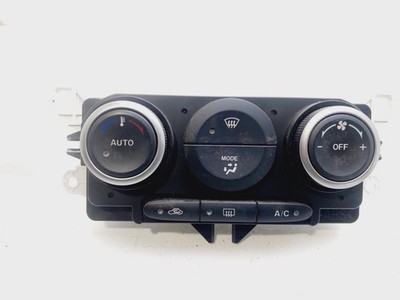 K1900EH64 heizung klimaanlagensteuerung MAZDA CX-7 ER 2006 8892279