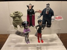 Hotel Transsilvanien Auswahl Comansi Figur 20...