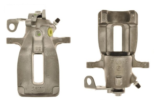 Bremssattel Bosch 0 986 474 139 FüR Oe 1J0 615 424 G - 8N0 615 424 C - 8N0 615-image