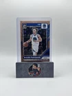 2025 Panini Brandin Podziemski Base (Raw)
