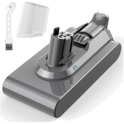 Dyson V11 Akku, Ersatzakku 3900mAh, V11, SV15, Outsize, Akku Staubsauger
