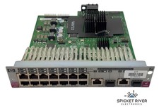 HP J4907A ProCurve Gig-T/GBIC XL 16-Port Module