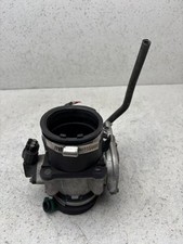 Throttle Body For 2001-03 Acura Cl 3.2l Type S Rma66-1 Used