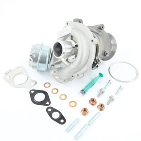Turbolader Abgasturbolader für CITROËN FIAT FORD LANCIA OPEL PEUGEOT CHEVROLET