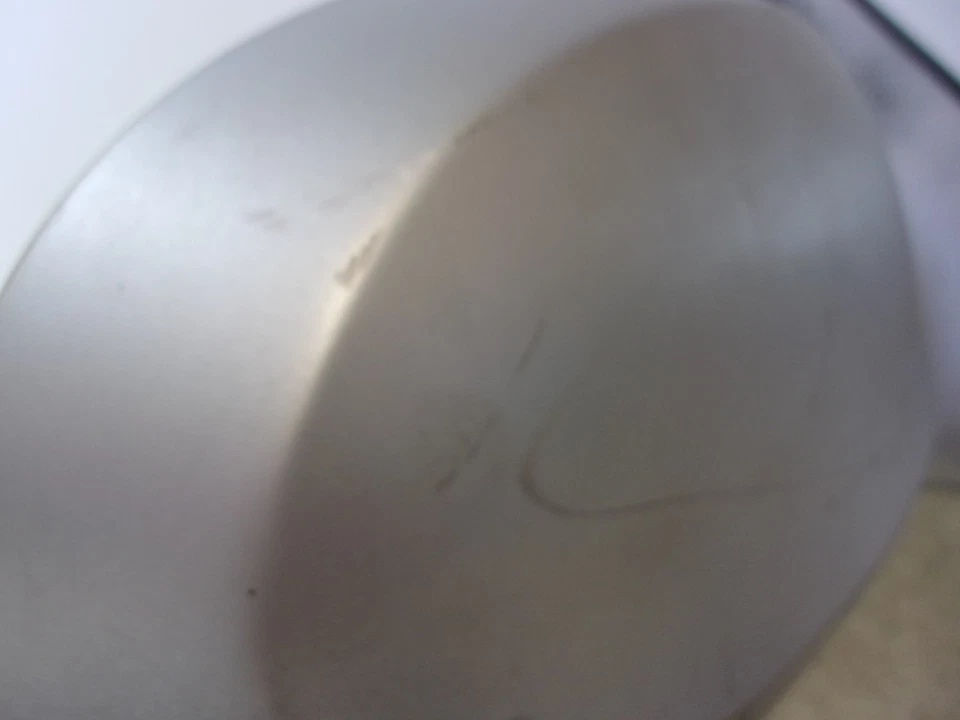 Espejo retrovisor eléctrico sin calefacción para pasajero Kia Sedona 2002 2003 2004 2005 fabricante de equipos originales Foto 3 de 4