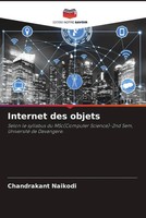 Chandrakant Naikodi | Internet Des Objets | Taschenbuch | FranzöSisch (2022)