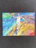 Giannis Antetokounmpo 2024-25 Panini Court Kings Artistry in Motion Holo /125 #1
