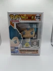 Funko Pop! Vinyl: Vegeta Powering Up Chalice Collectibles (Exclusive) #713