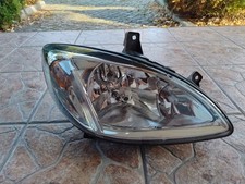 Frontscheinwerfer Mercedes-Benz Vito W639 W6392003201 LED Rechts Headlight