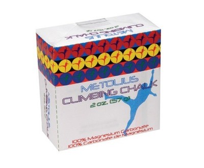 Metolius - Chalk Block 56g