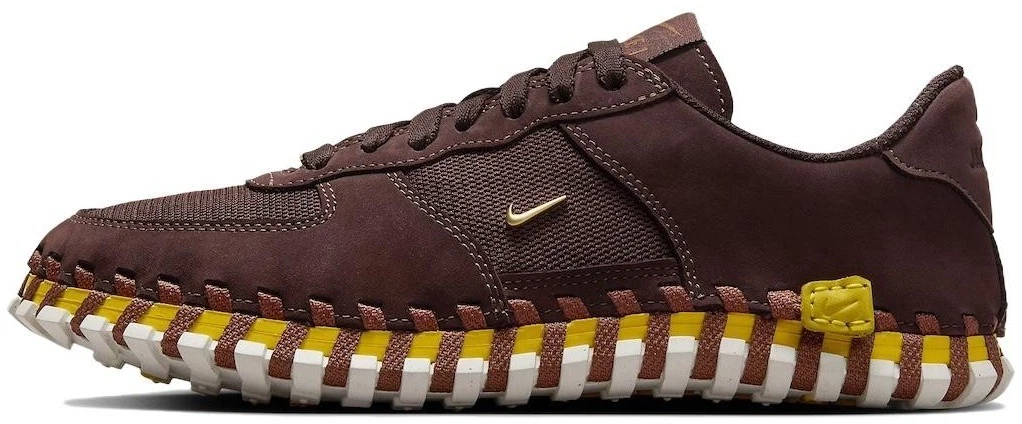 Jacquemus x Nike Air Humara LX Brown W for sale | eBay
