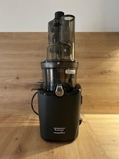 Kuvings REVO 830 – Hochleistungs‑Entsafter in Top‑Zustand