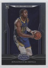 2021-22 Panini Chronicles Honors Jonathan Kuminga #694 2u3