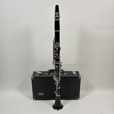 Vito Resotone Bb Student Clarinet