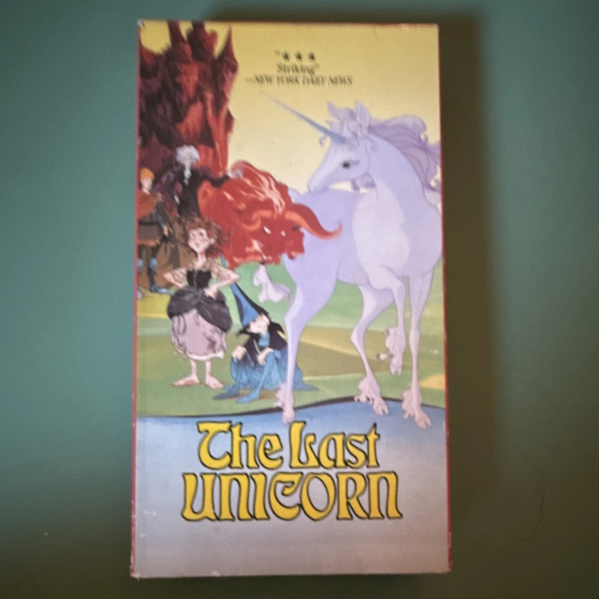 UNICORNのビデオテープです VT-VR-2369_1.jpg?v=1737498113&