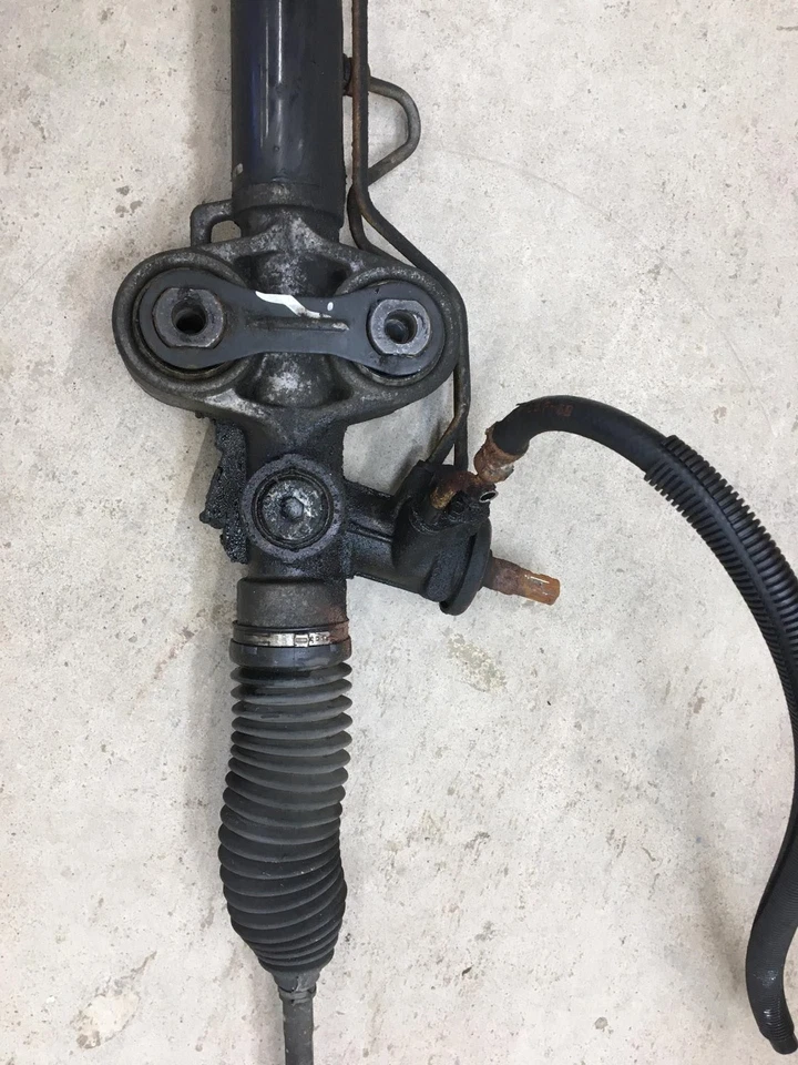 07 CHEVY TAHOE Steering Gear (incl. Rack) (No shipping) Foto 2 de 2