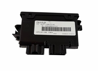 NICE! 2017-2020 Ford Edge Power Liftgate Trunk Control Module OEM DG9T-14B673-BB
