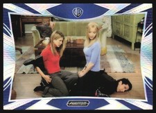 2024 Kakawow Phantom Warner Bros 100th Final Frames Friends #PW-F-93 JW1