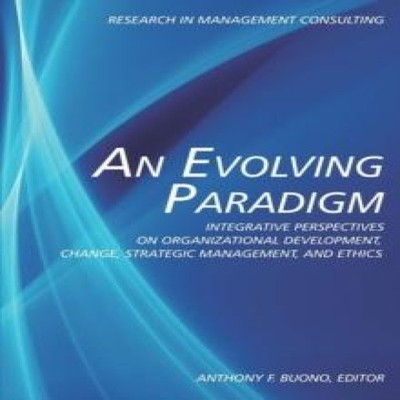 An Evolving Paradigm Integrative Perspectives on Organizational D