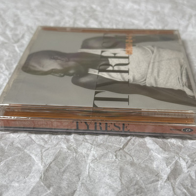 Tyrese by Tyrese (CD, Oct-1998, RCA) for sale online | eBay