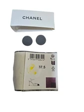 NEW Chanel High Heel Tip Tap Replacement, For Sling Backs