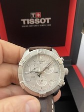 Orologio Tissot Cronografo