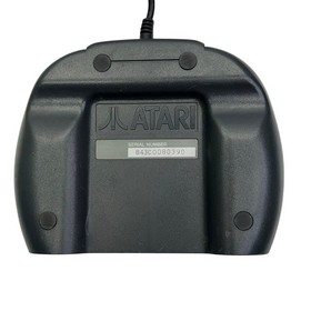 Atari Jaguar Console Controllers Power Adapter AV Cable Manuals UNTESTED