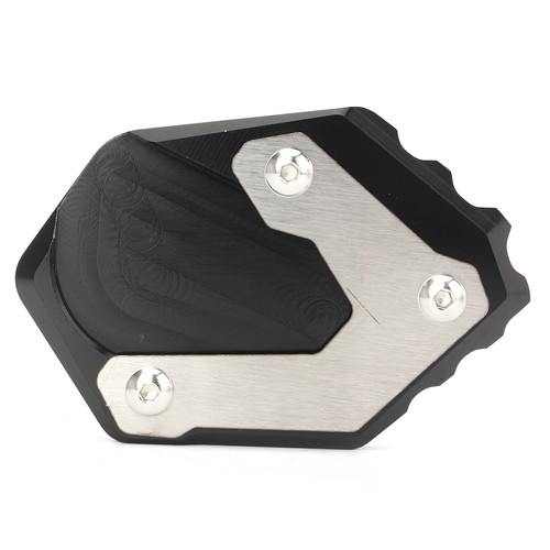 Seitenständer-Verlängerungspolster für BMW R 1200 GS LC 2015-2018 2017 2016 - Picture 3 of 8