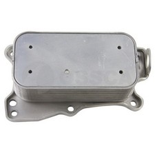 Ölkühler Motoröl OSSCA 14223 für MERCEDES KLASSE W204 W211 Model S211 W221 V221