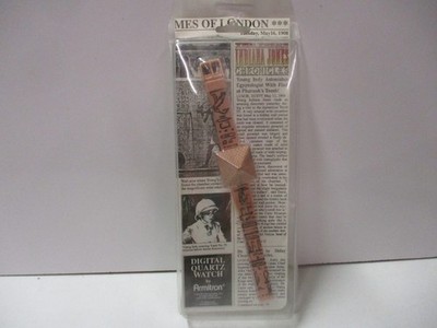 Armitron The Young Indiana Jones Chronicles Watch