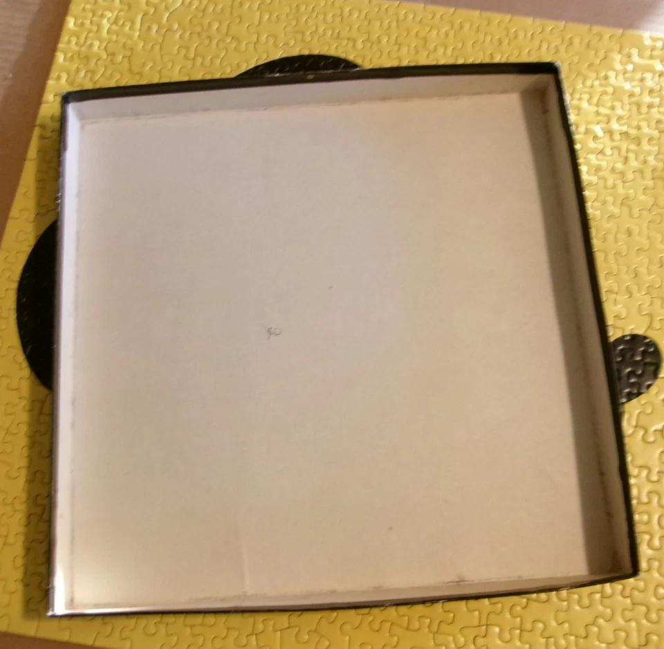 1972 vintage Springbok square puzzle Mickey Mouse - complete - Image 3 of 4