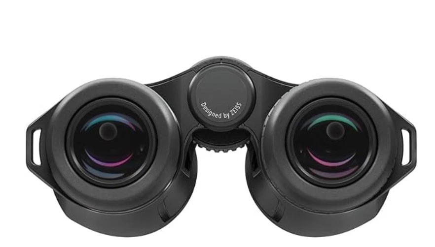 Zeiss Victory HT 10x54 Rangefinder Binoculars : BRAND NEW - Image 2 of 4